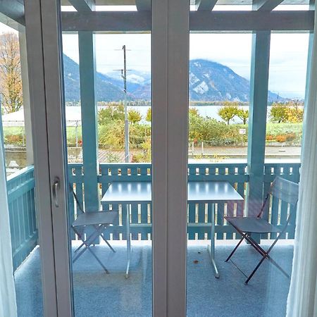 Lake Apartment By Interlaken Därligen Eksteriør billede